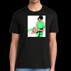 Super Soft Perfect Tri ® Tee Thumbnail