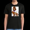 Super Soft Perfect Tri ® Tee Thumbnail