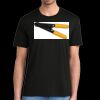 Super Soft Perfect Tri ® Tee Thumbnail