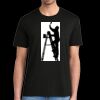 Super Soft Perfect Tri ® Tee Thumbnail