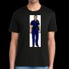 Super Soft Perfect Tri ® Tee Thumbnail