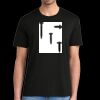 Super Soft Perfect Tri ® Tee Thumbnail