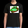Super Soft Perfect Tri ® Tee Thumbnail