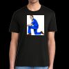 Super Soft Perfect Tri ® Tee Thumbnail