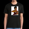 Super Soft Perfect Tri ® Tee Thumbnail