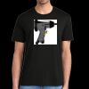 Super Soft Perfect Tri ® Tee Thumbnail
