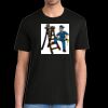 Super Soft Perfect Tri ® Tee Thumbnail