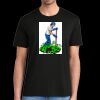 Super Soft Perfect Tri ® Tee Thumbnail