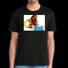 Super Soft Perfect Tri ® Tee Thumbnail
