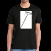 Super Soft Perfect Tri ® Tee Thumbnail
