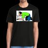 Super Soft Perfect Tri ® Tee Thumbnail