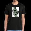 Super Soft Perfect Tri ® Tee Thumbnail