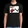 Super Soft Perfect Tri ® Tee Thumbnail