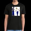 Super Soft Perfect Tri ® Tee Thumbnail