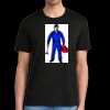 Super Soft Perfect Tri ® Tee Thumbnail