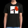 Super Soft Perfect Tri ® Tee Thumbnail