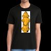 Super Soft Perfect Tri ® Tee Thumbnail