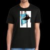 Super Soft Perfect Tri ® Tee Thumbnail