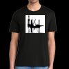 Super Soft Perfect Tri ® Tee Thumbnail