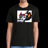 Super Soft Perfect Tri ® Tee Thumbnail