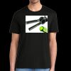 Super Soft Perfect Tri ® Tee Thumbnail