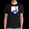 Super Soft Perfect Tri ® Tee Thumbnail