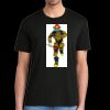 Super Soft Perfect Tri ® Tee Thumbnail
