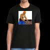 Super Soft Perfect Tri ® Tee Thumbnail