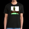 Super Soft Perfect Tri ® Tee Thumbnail