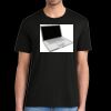 Super Soft Perfect Tri ® Tee Thumbnail