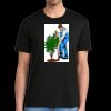 Super Soft Perfect Tri ® Tee Thumbnail