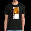 Super Soft Perfect Tri ® Tee Thumbnail