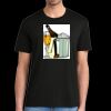 Super Soft Perfect Tri ® Tee Thumbnail