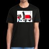Super Soft Perfect Tri ® Tee Thumbnail