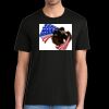 Super Soft Perfect Tri ® Tee Thumbnail