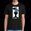 Super Soft Perfect Tri ® Tee Thumbnail