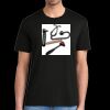 Super Soft Perfect Tri ® Tee Thumbnail
