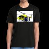 Super Soft Perfect Tri ® Tee Thumbnail