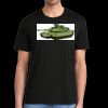Super Soft Perfect Tri ® Tee Thumbnail