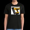 Super Soft Perfect Tri ® Tee Thumbnail