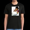 Super Soft Perfect Tri ® Tee Thumbnail