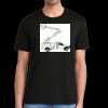 Super Soft Perfect Tri ® Tee Thumbnail