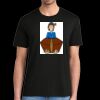 Super Soft Perfect Tri ® Tee Thumbnail