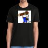 Super Soft Perfect Tri ® Tee Thumbnail