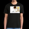 Super Soft Perfect Tri ® Tee Thumbnail
