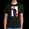 Super Soft Perfect Tri ® Tee Thumbnail
