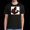 Super Soft Perfect Tri ® Tee Thumbnail