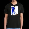 Super Soft Perfect Tri ® Tee Thumbnail