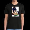 Super Soft Perfect Tri ® Tee Thumbnail