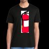 Super Soft Perfect Tri ® Tee Thumbnail